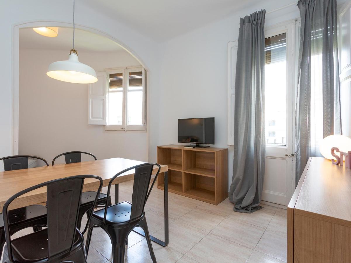 Appartement Centric Sagrada Familia Barcelone